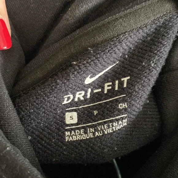 Nike Sweatshirt - Picture 4 of 4